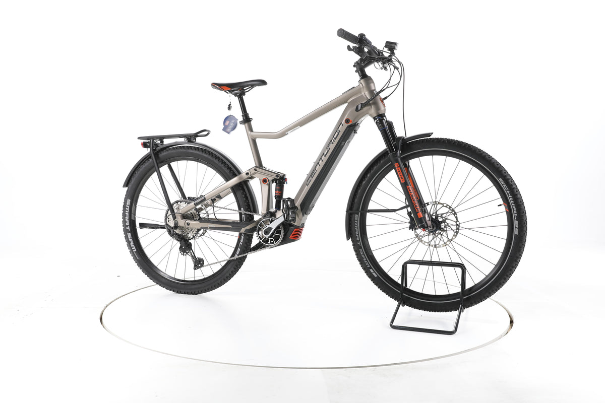 Centurion Lhasa E R860i EQ SUV E-Bike - Image 2