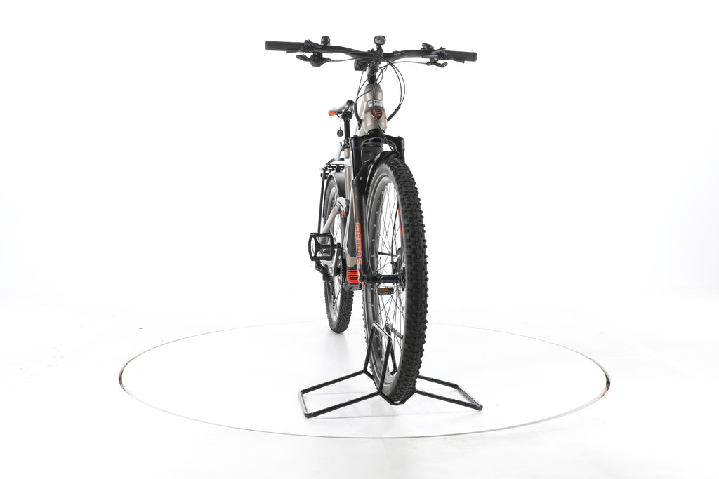 Centurion Lhasa E R860i EQ SUV E-Bike - Image 4