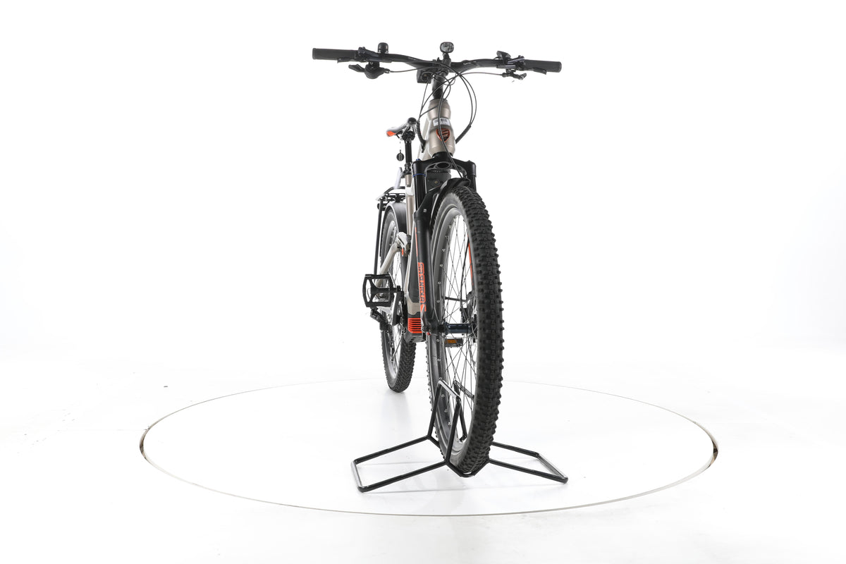 Centurion Lhasa E R860i EQ SUV E-Bike - Image 4