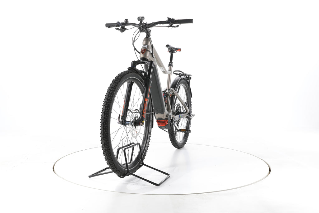 Centurion Lhasa E R860i EQ SUV E-Bike - Image 5