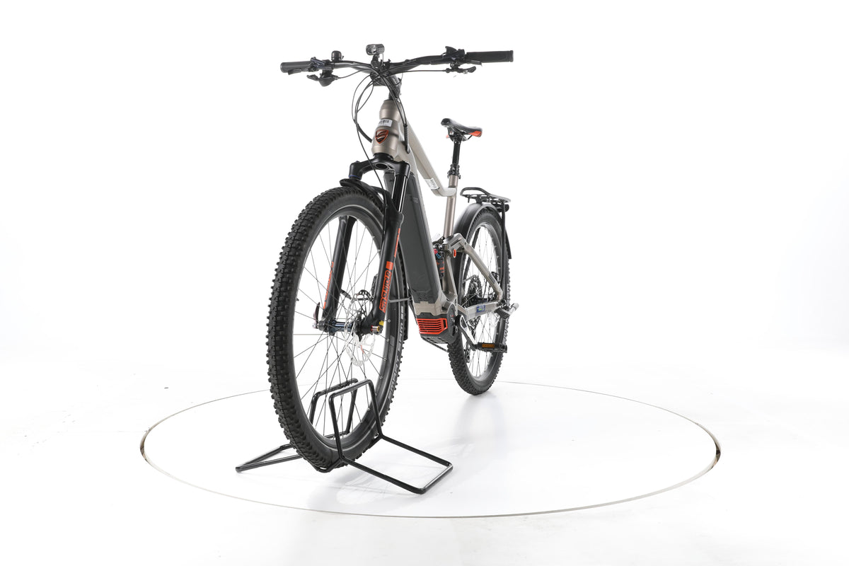 Centurion Lhasa E R860i EQ SUV E-Bike - Image 5