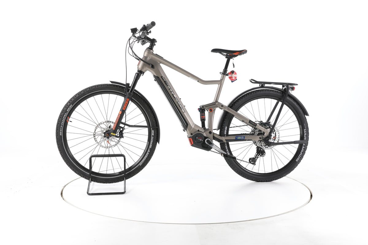 Centurion Lhasa E R860i EQ SUV E-Bike - Image 7