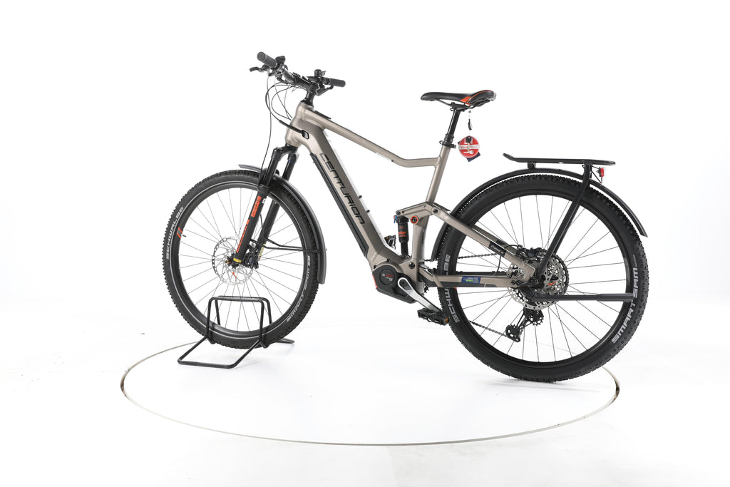 Centurion Lhasa E R860i EQ SUV E-Bike - Image 8