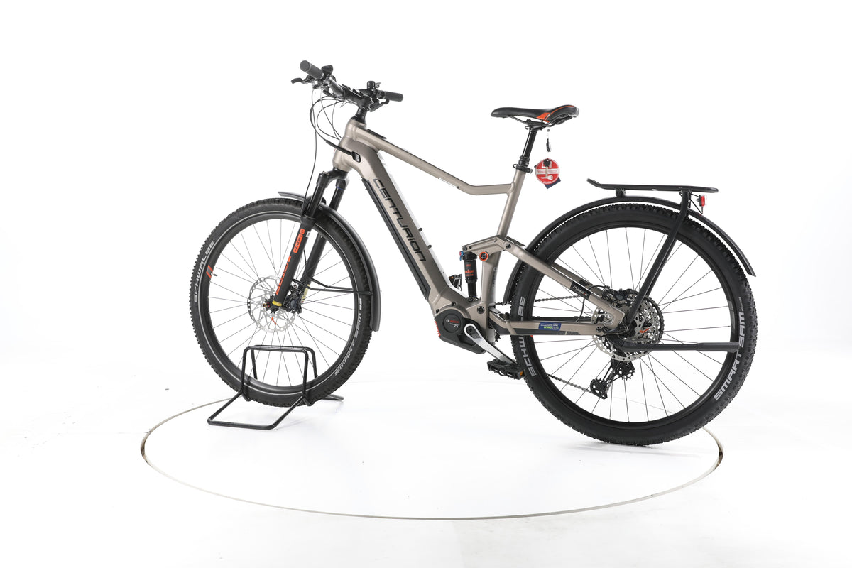 Centurion Lhasa E R860i EQ SUV E-Bike - Image 8