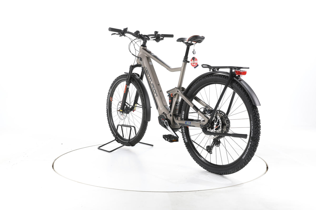 Centurion Lhasa E R860i EQ SUV E-Bike - Image 9