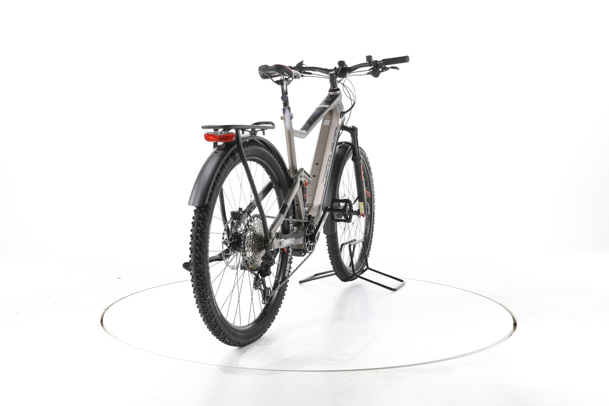 Centurion Lhasa E R860i EQ SUV E-Bike - Image 11