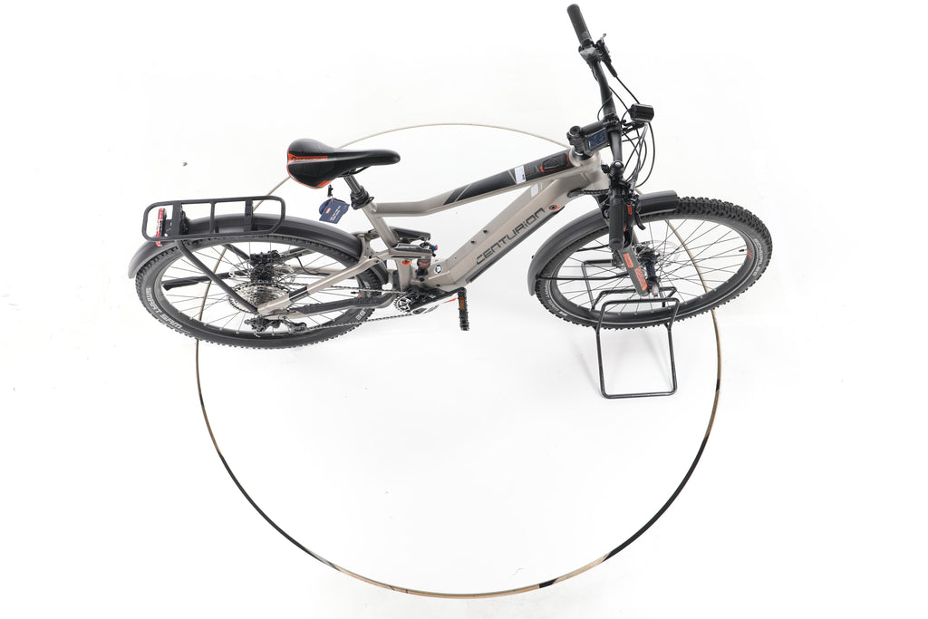 Centurion Lhasa E R860i EQ SUV E-Bike - Image 13