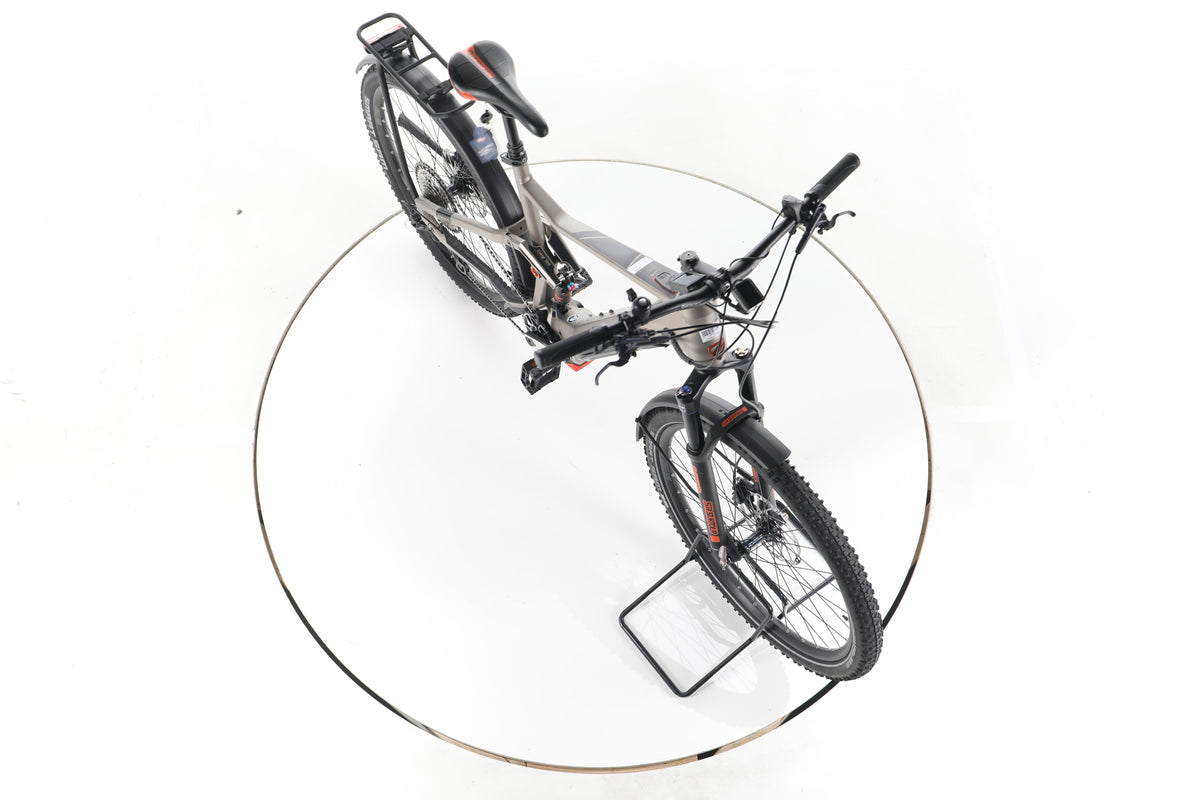 Centurion Lhasa E R860i EQ SUV E-Bike - Image 15