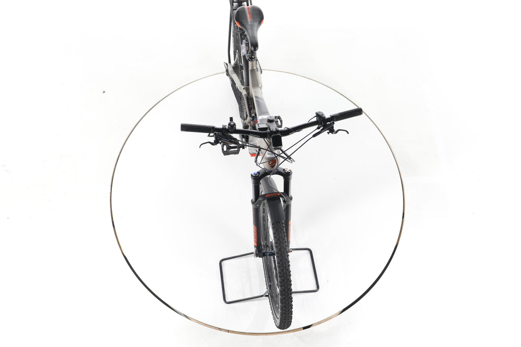 Centurion Lhasa E R860i EQ SUV E-Bike - Image 16
