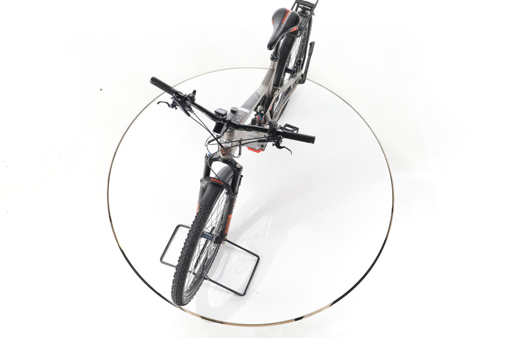 Centurion Lhasa E R860i EQ SUV E-Bike - Image 17