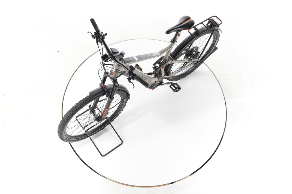 Centurion Lhasa E R860i EQ SUV E-Bike - Image 18