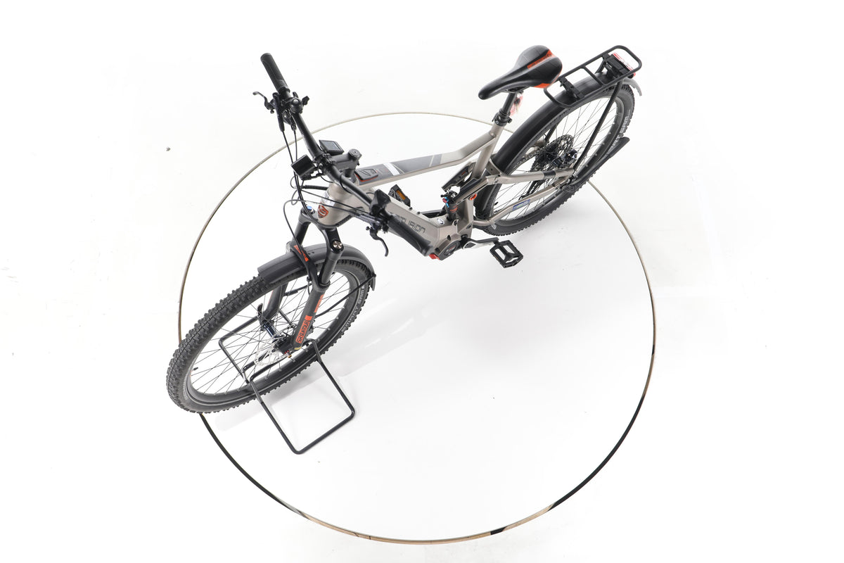 Centurion Lhasa E R860i EQ SUV E-Bike - Image 18