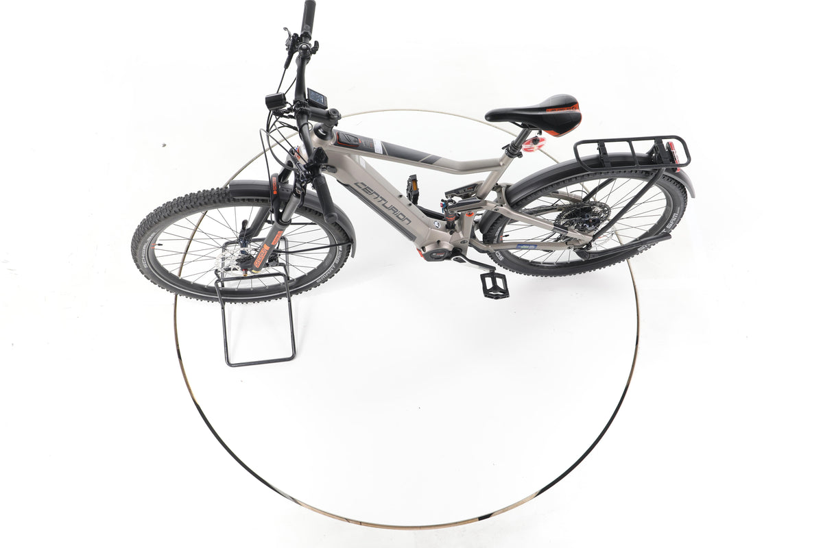 Centurion Lhasa E R860i EQ SUV E-Bike - Image 19