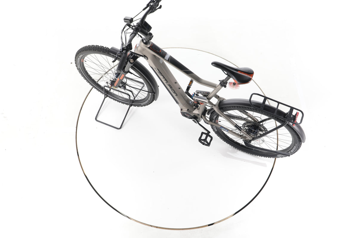 Centurion Lhasa E R860i EQ SUV E-Bike - Image 20