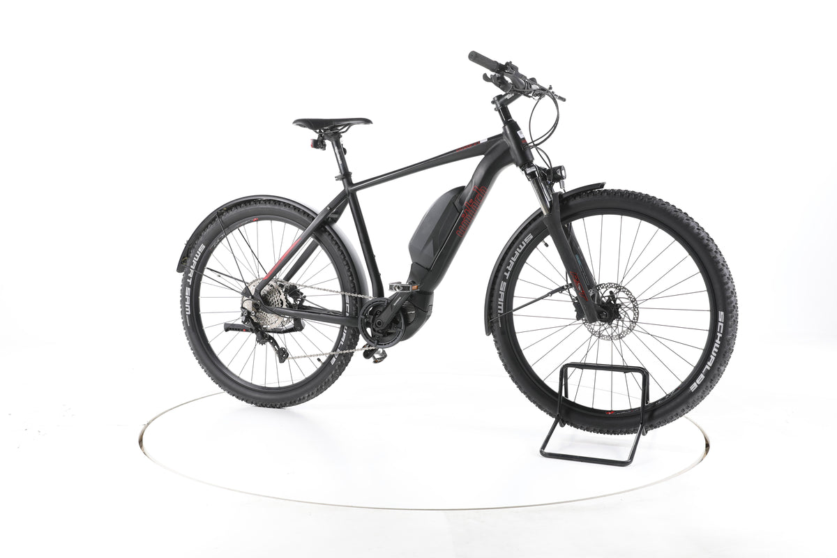 Wittich WIS 10 Trekking E-Bike - Image 2
