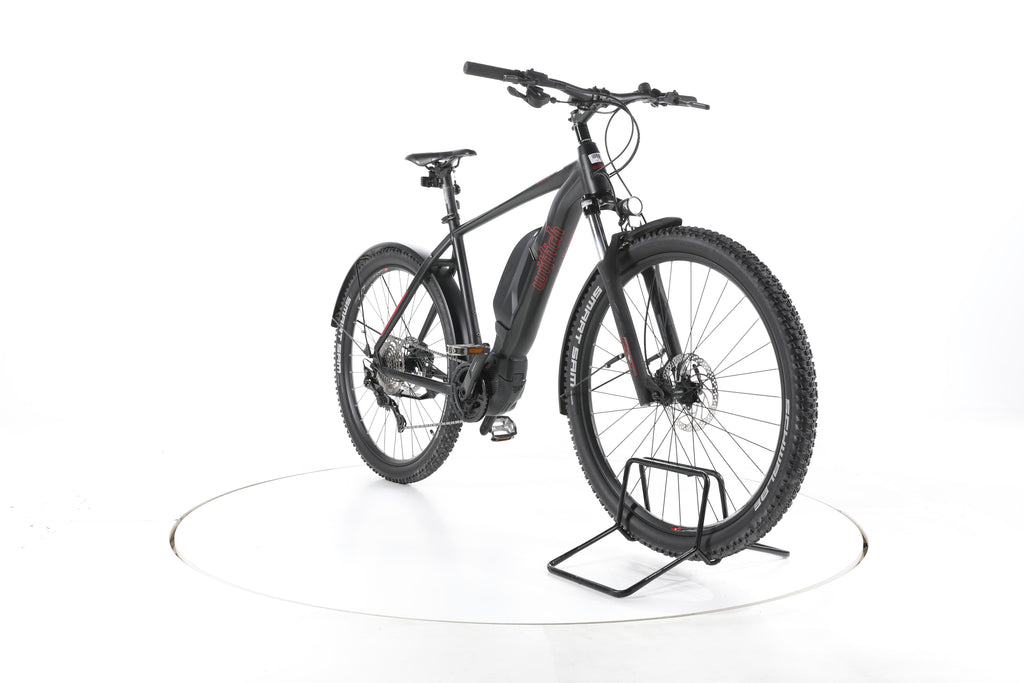 Wittich WIS 10 Trekking E-Bike - Image 3