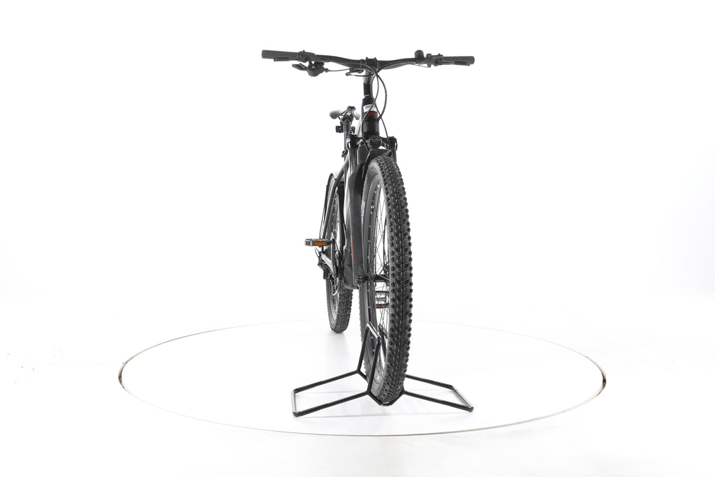 Wittich WIS 10 Trekking E-Bike - Image 4