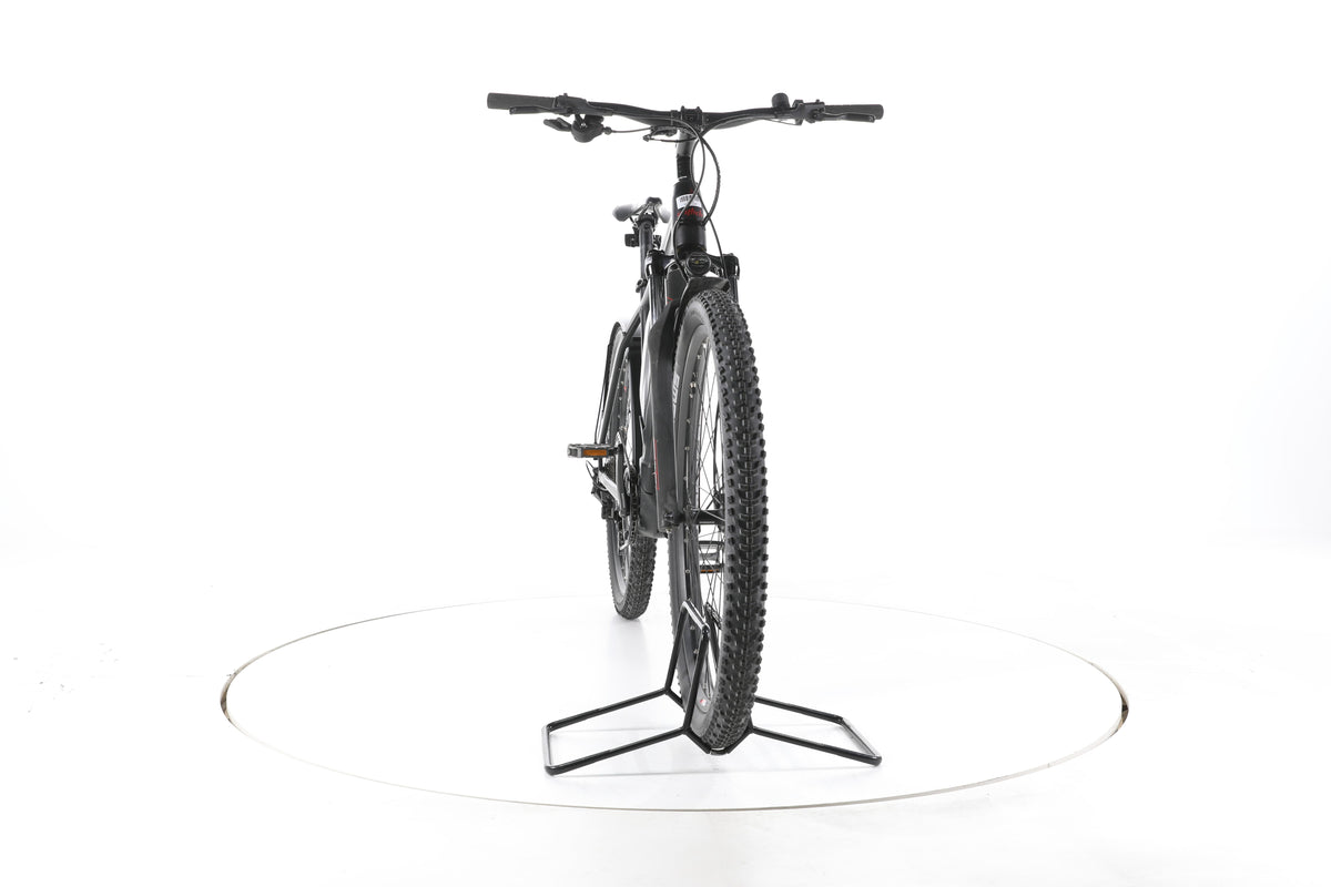 Wittich WIS 10 Trekking E-Bike - Image 4