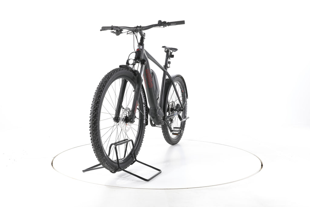 Wittich WIS 10 Trekking E-Bike - Image 5