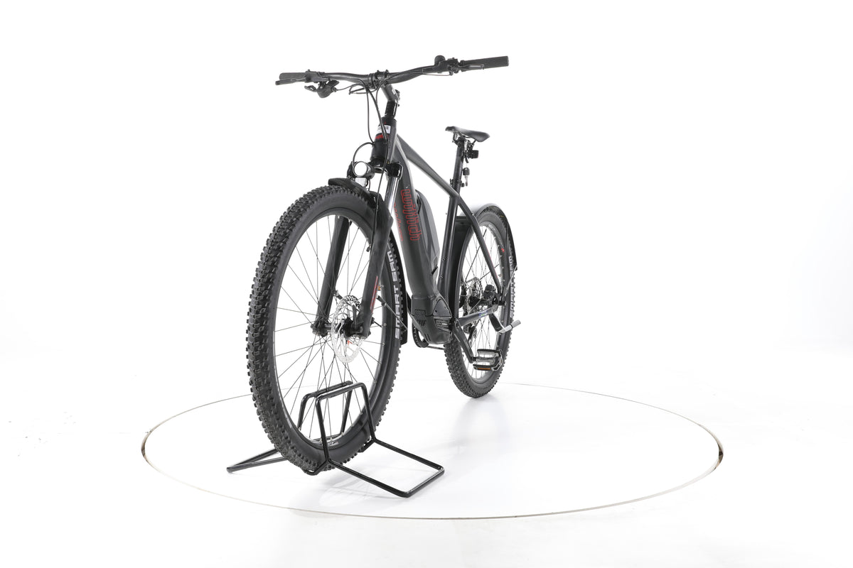 Wittich WIS 10 Trekking E-Bike - Image 5