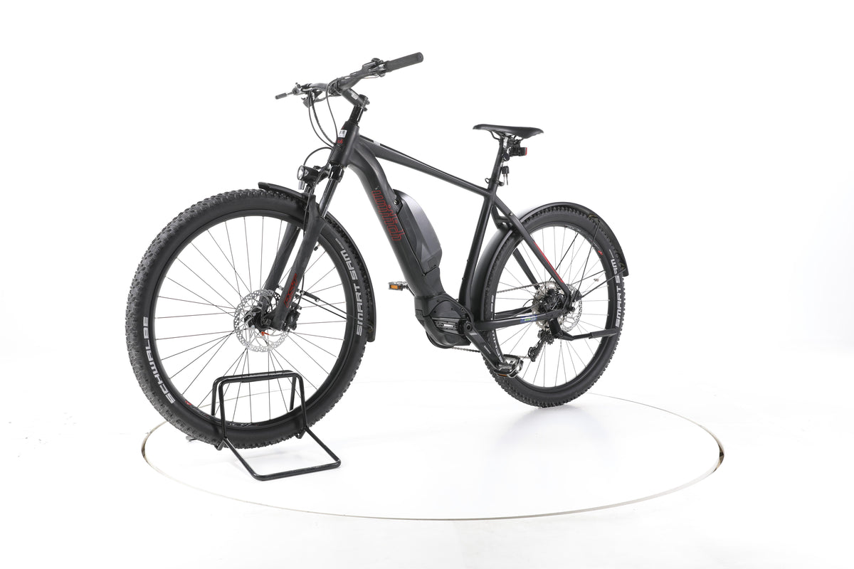 Wittich WIS 10 Trekking E-Bike - Image 6