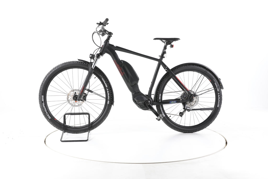 Wittich WIS 10 Trekking E-Bike - Image 7