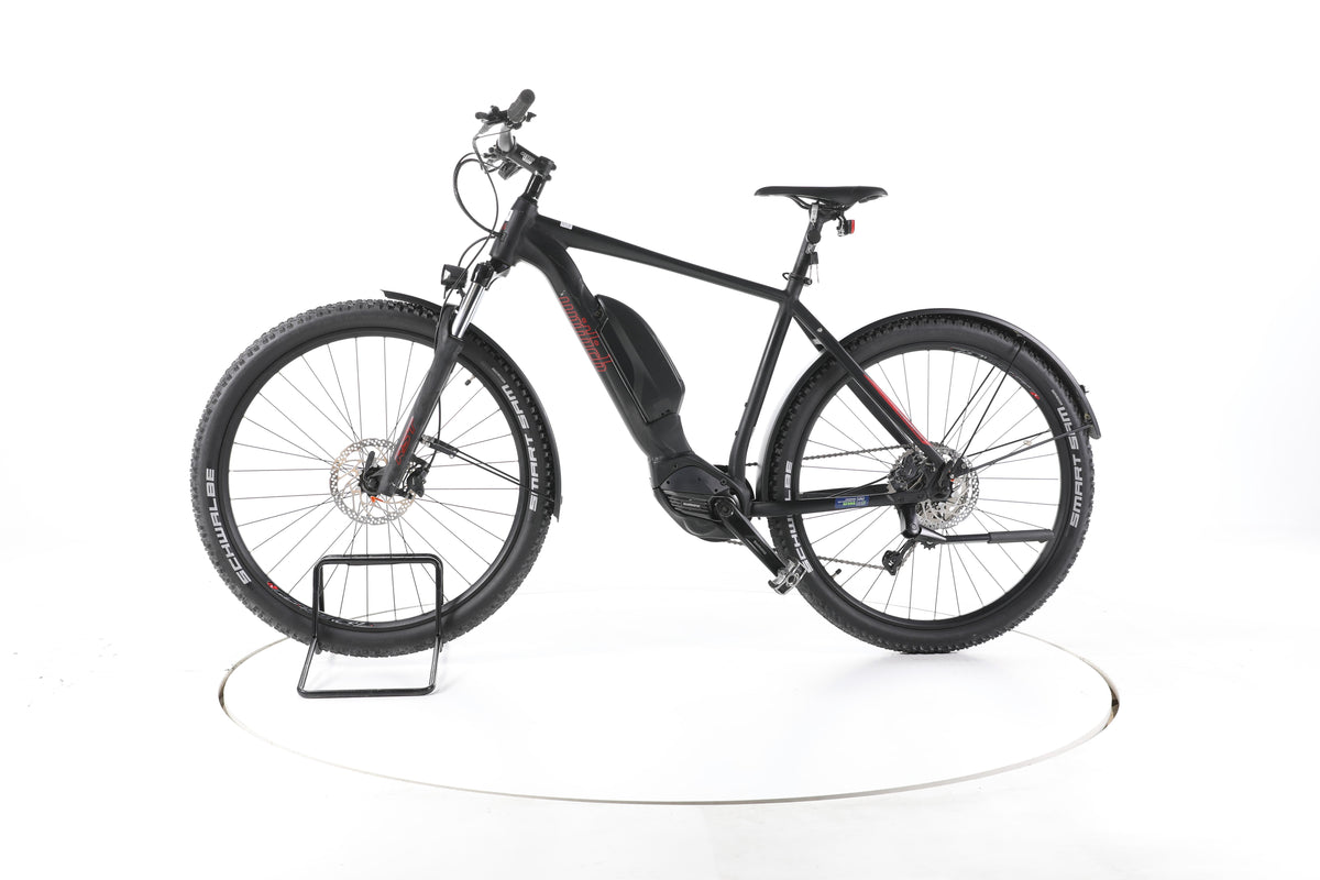 Wittich WIS 10 Trekking E-Bike - Image 7