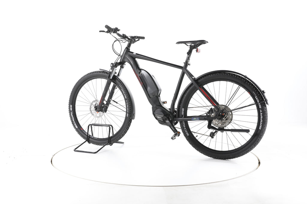 Wittich WIS 10 Trekking E-Bike - Image 8