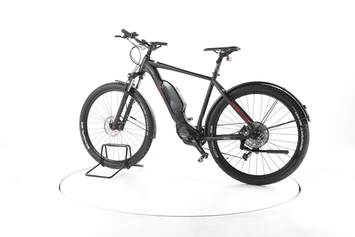 Wittich WIS 10 Trekking E-Bike - Image 8