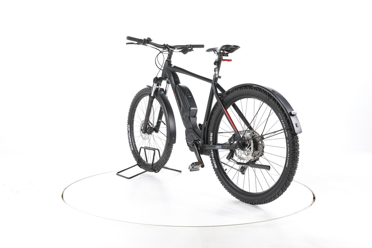 Wittich WIS 10 Trekking E-Bike - Image 9