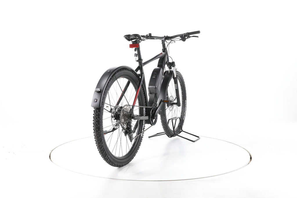 Wittich WIS 10 Trekking E-Bike - Image 11