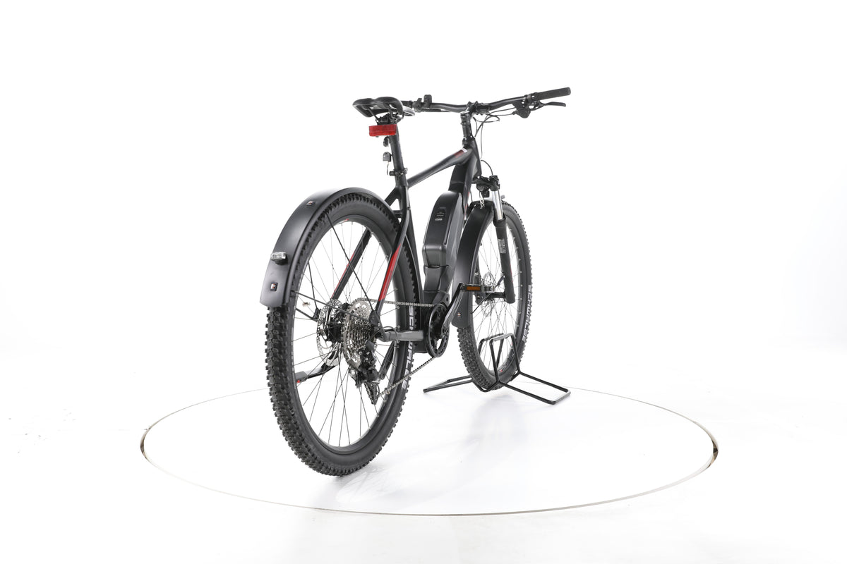 Wittich WIS 10 Trekking E-Bike - Image 11