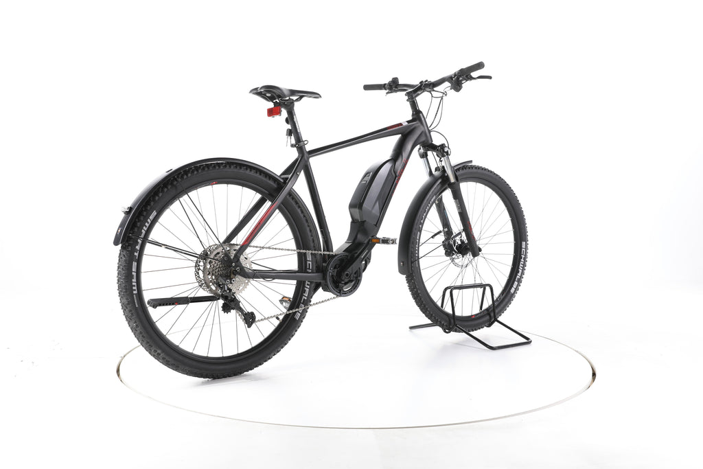 Wittich WIS 10 Trekking E-Bike - Image 12