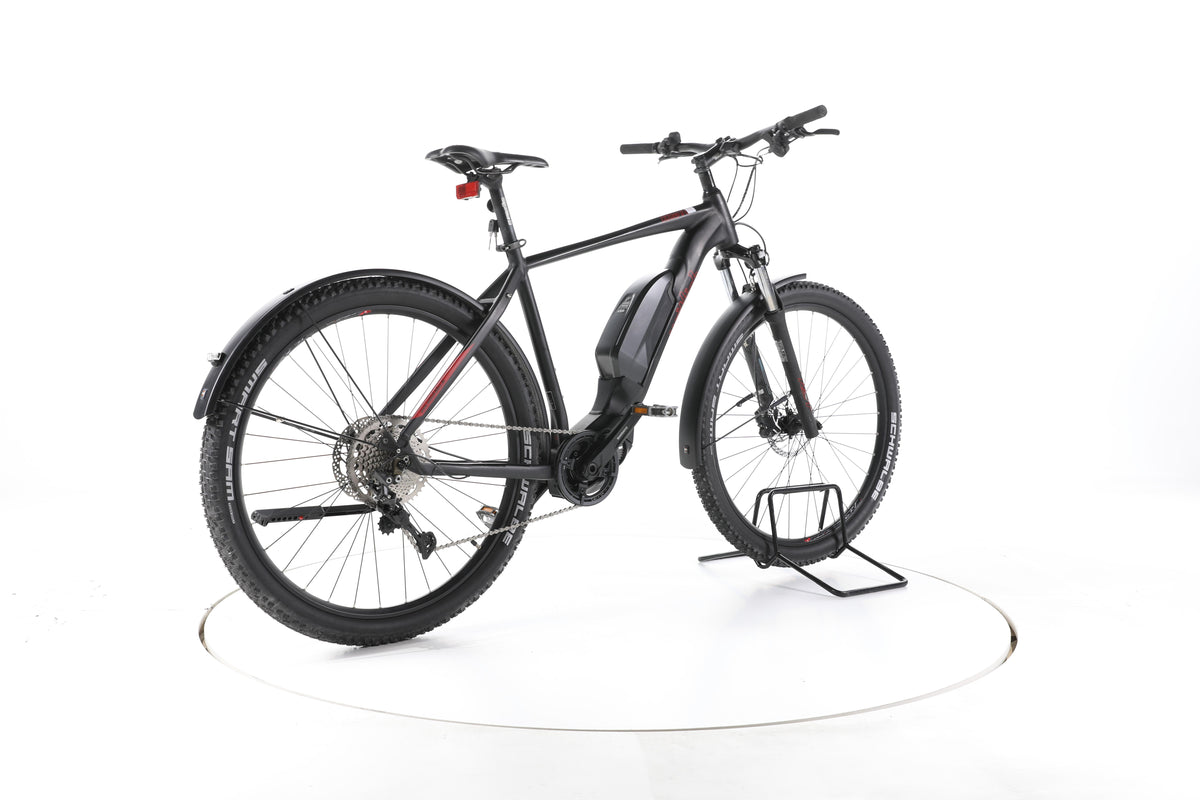 Wittich WIS 10 Trekking E-Bike - Image 12