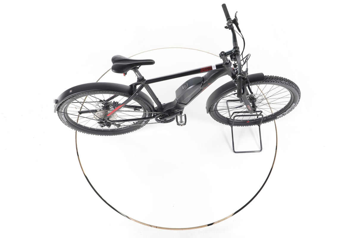 Wittich WIS 10 Trekking E-Bike - Image 13