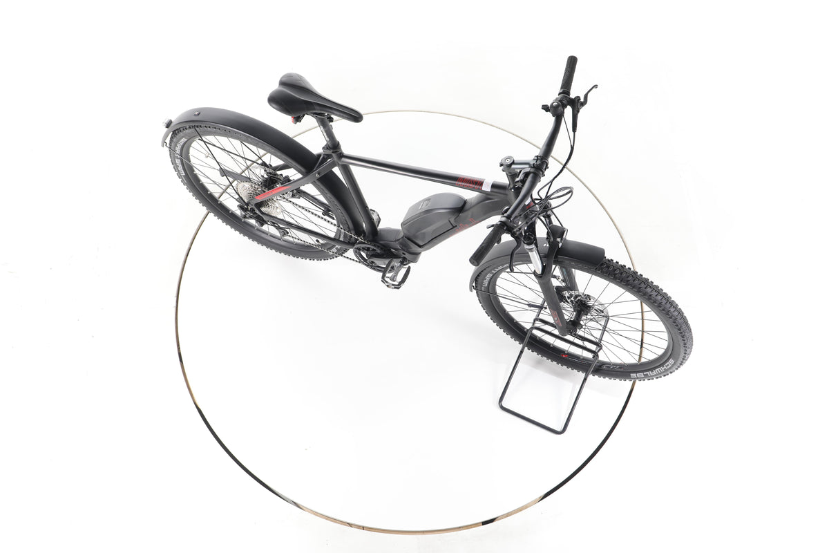 Wittich WIS 10 Trekking E-Bike - Image 14