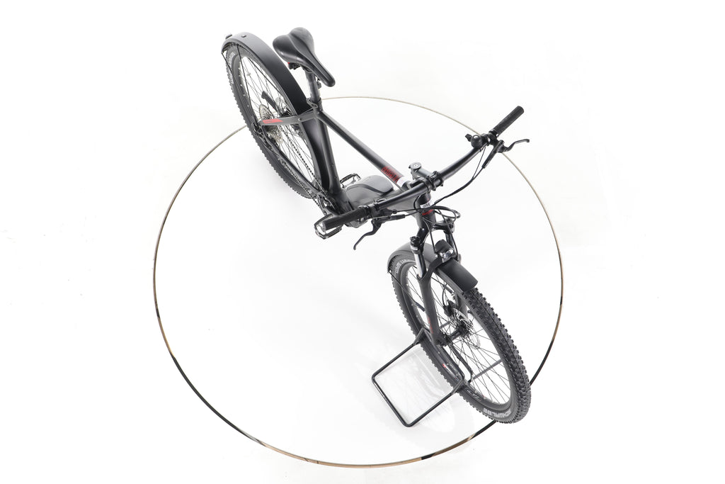 Wittich WIS 10 Trekking E-Bike - Image 15