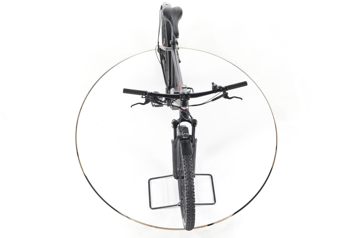 Wittich WIS 10 Trekking E-Bike - Image 16