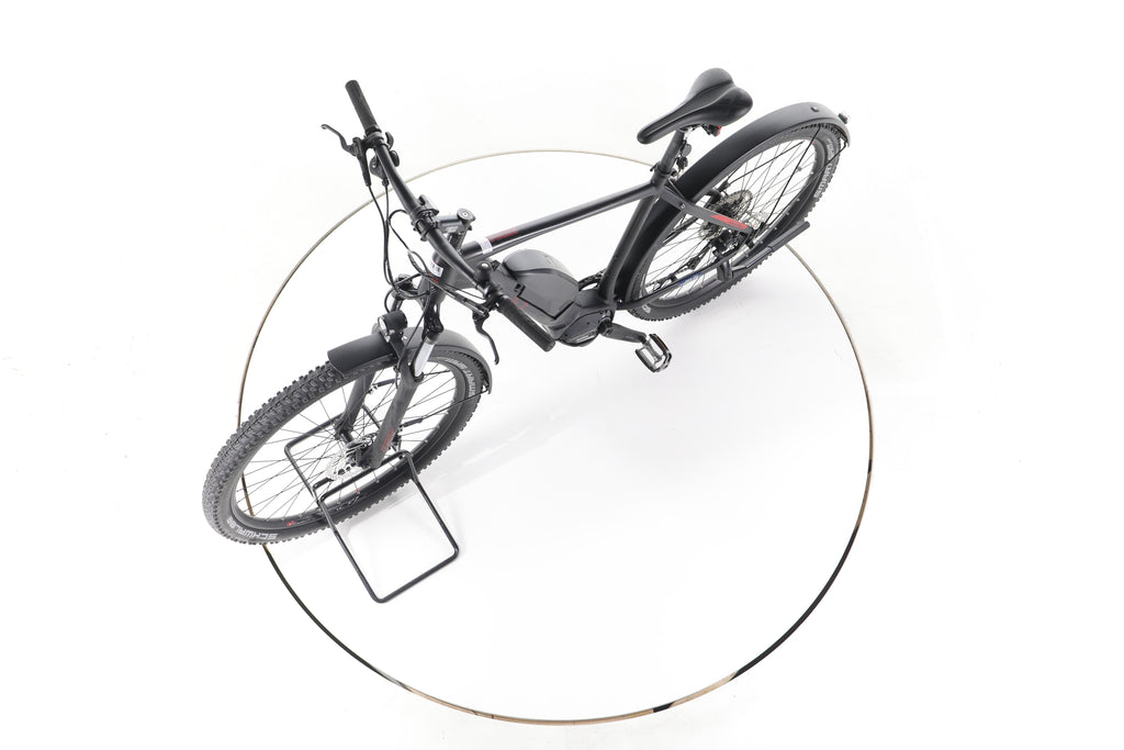 Wittich WIS 10 Trekking E-Bike - Image 18