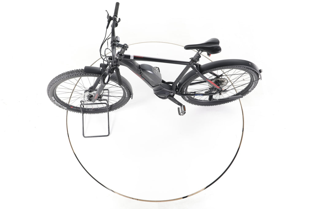 Wittich WIS 10 Trekking E-Bike - Image 19