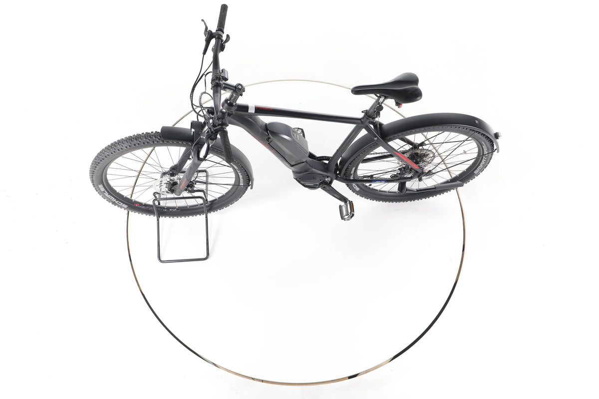 Wittich WIS 10 Trekking E-Bike - Image 19