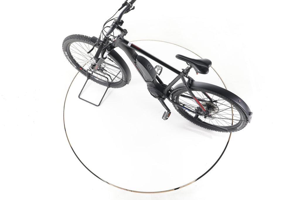 Wittich WIS 10 Trekking E-Bike - Image 20