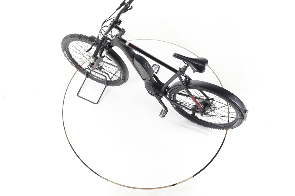 Wittich WIS 10 Trekking E-Bike - Image 20