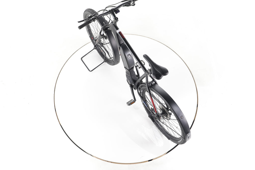 Wittich WIS 10 Trekking E-Bike - Image 21