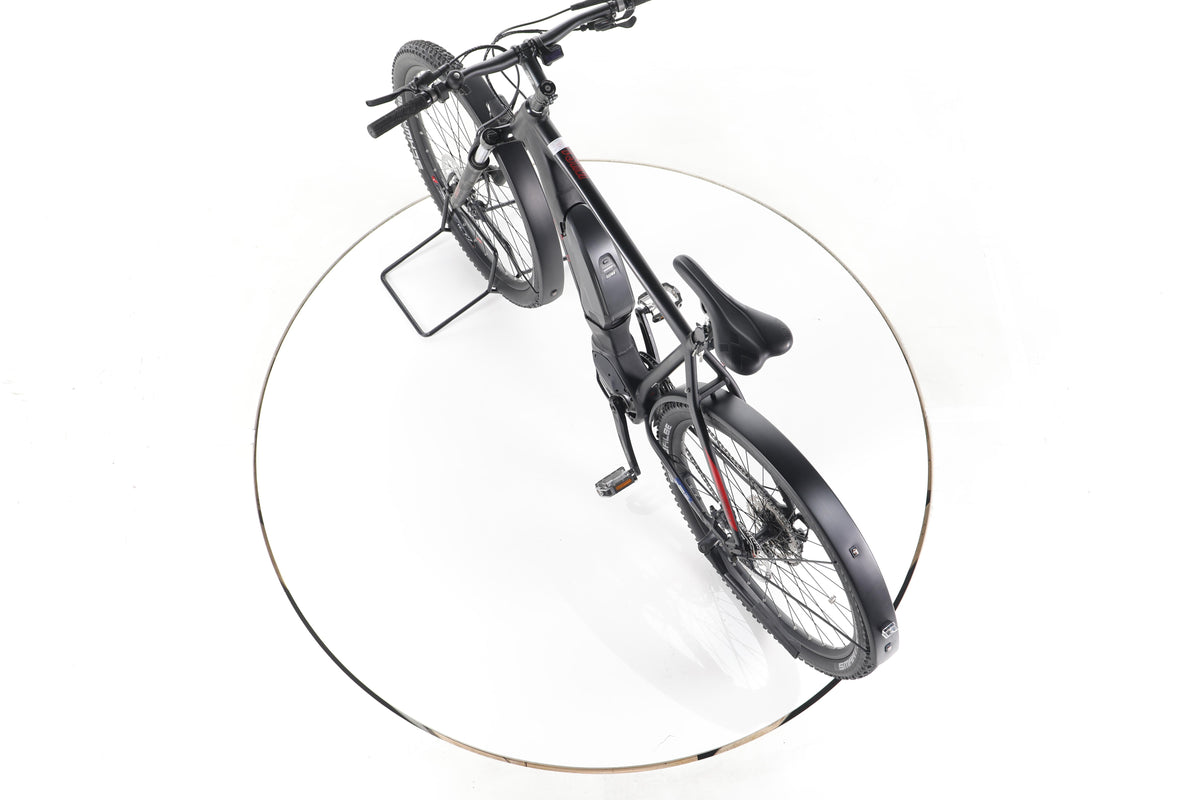 Wittich WIS 10 Trekking E-Bike - Image 21