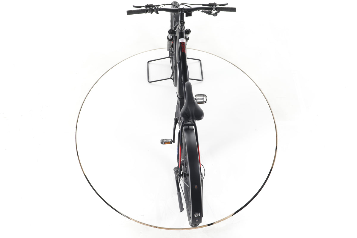 Wittich WIS 10 Trekking E-Bike - Image 22