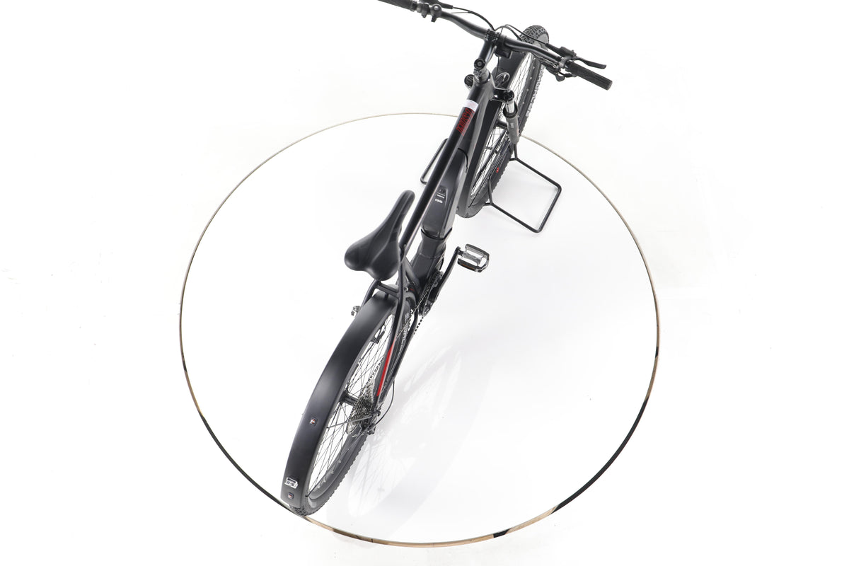 Wittich WIS 10 Trekking E-Bike - Image 23