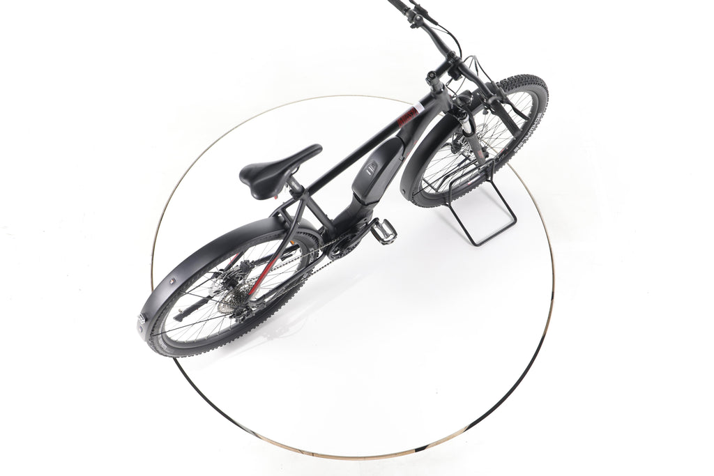 Wittich WIS 10 Trekking E-Bike - Image 24
