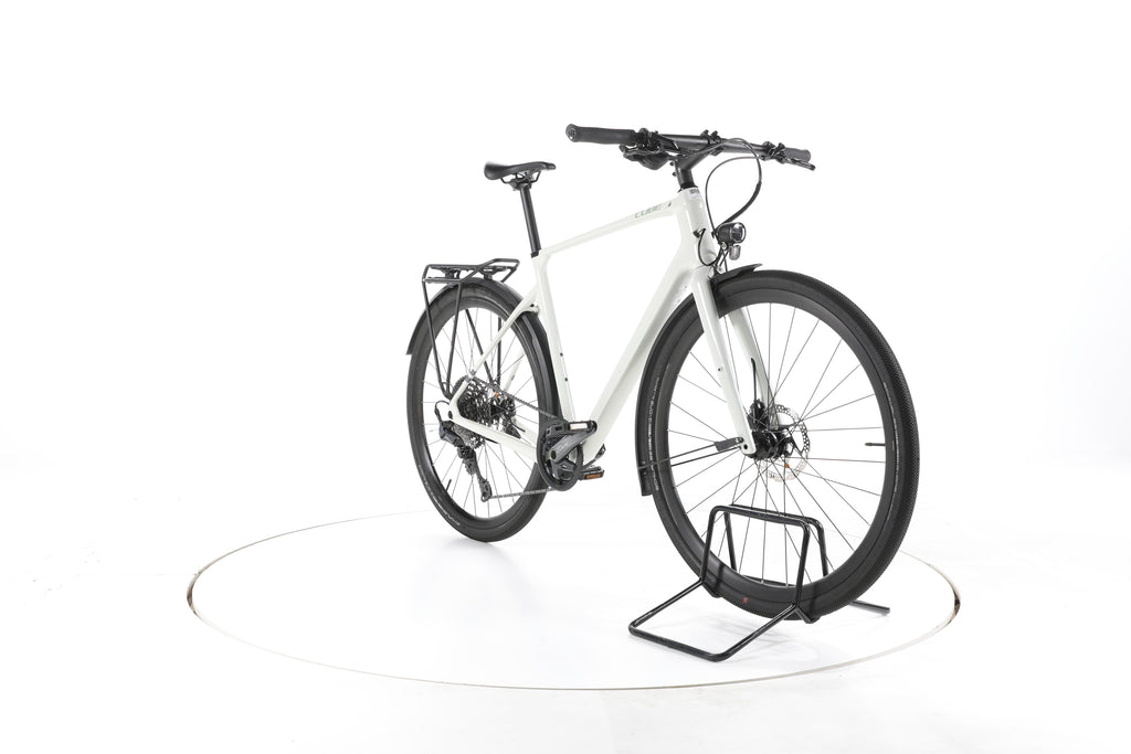 Cube Nulane C:62 SLX FE Fahrrad City & Trekking - Image 3