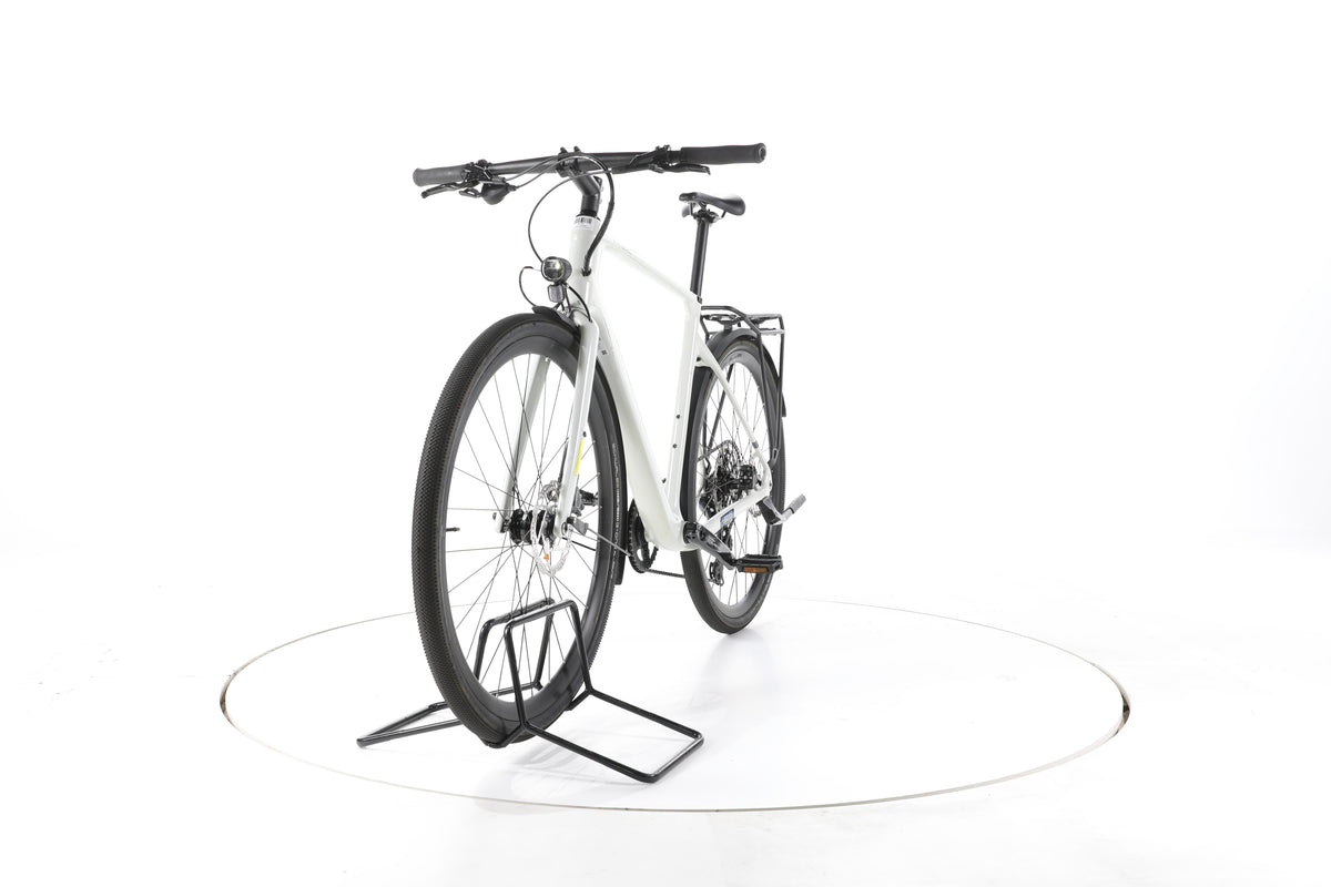 Cube Nulane C:62 SLX FE Fahrrad City & Trekking - Image 5